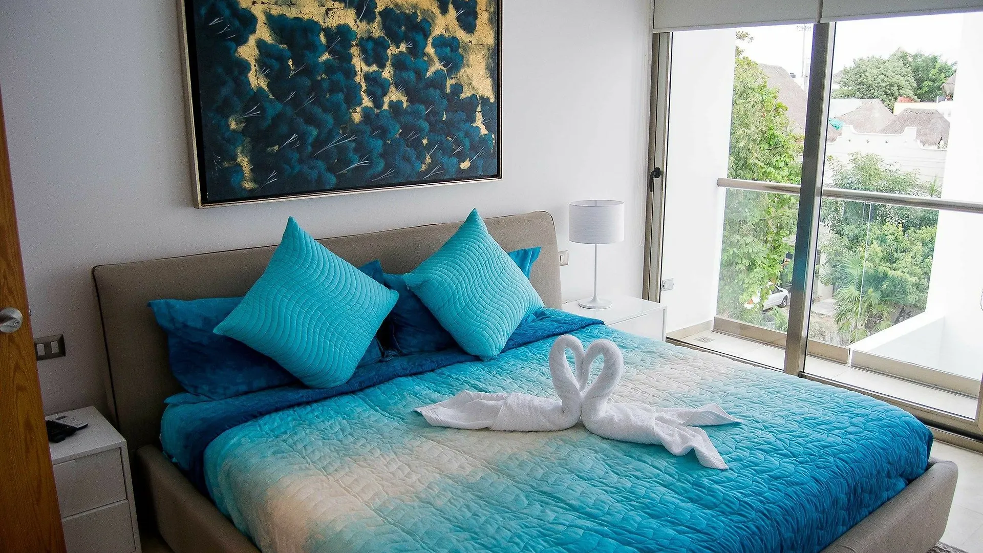 Apartamento Manesse 25-26-204 By Imexico Playa del Carmen