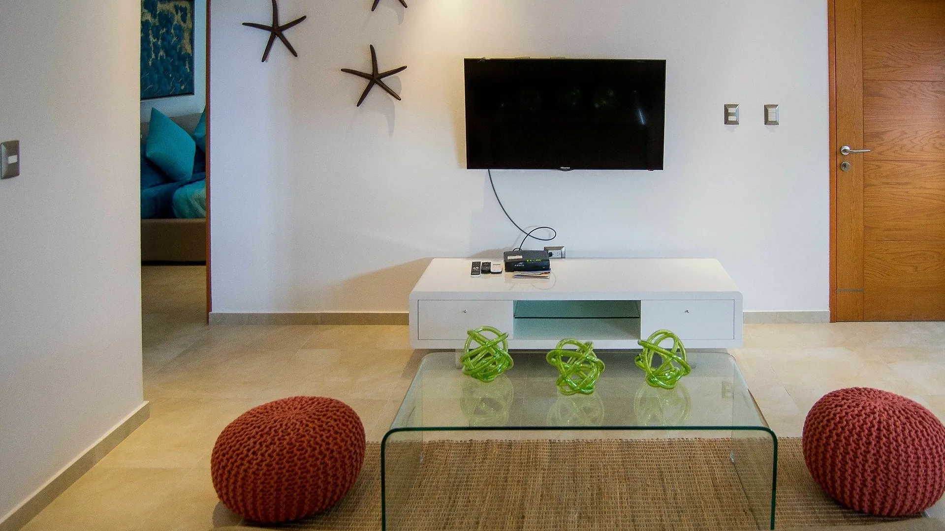 Apartamento Manesse 25-26-204 By Imexico Playa del Carmen